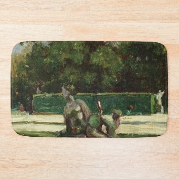Item preview, Jardin du Luxembourg designed and sold by SharonTheFirst.