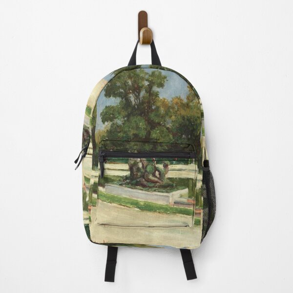 Item preview, Jardin du Luxembourg designed and sold by SharonTheFirst.