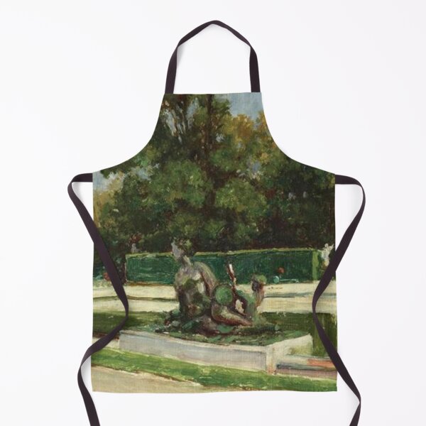 Item preview, Jardin du Luxembourg designed and sold by SharonTheFirst.