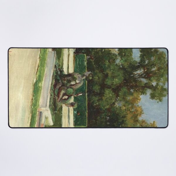 Item preview, Jardin du Luxembourg designed and sold by SharonTheFirst.
