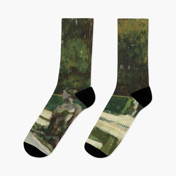 Item preview, Jardin du Luxembourg designed and sold by SharonTheFirst.