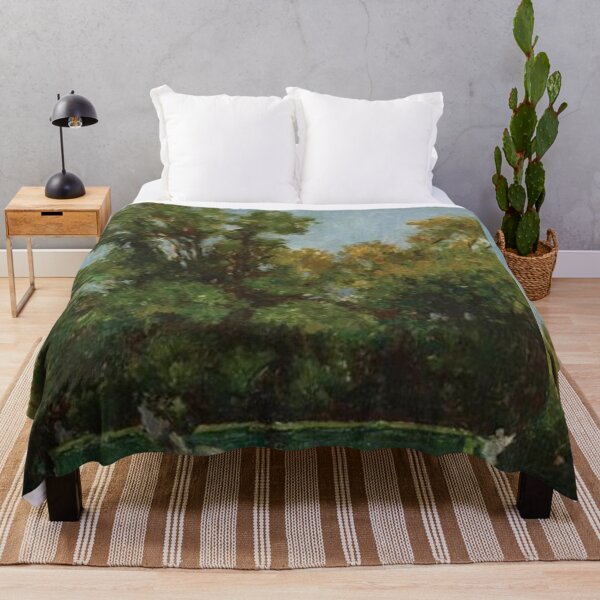 Item preview, Jardín de Luxemburgo designed and sold by SharonTheFirst.