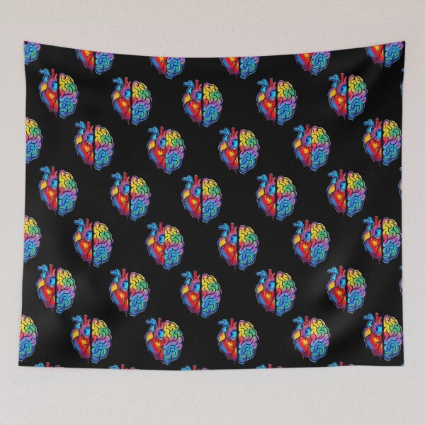 Item preview, Graffiti Collection: "Split"  designed and sold by HouseofRome.