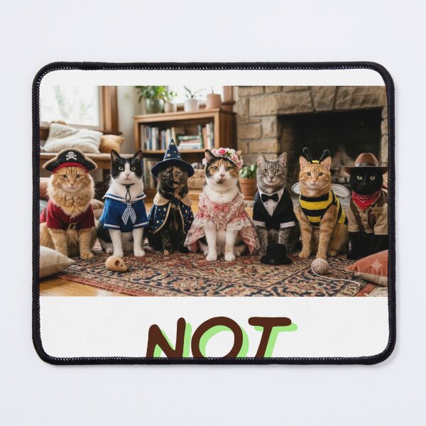 Item preview, I clothe my cats designed and sold by Goode-sense2025.
