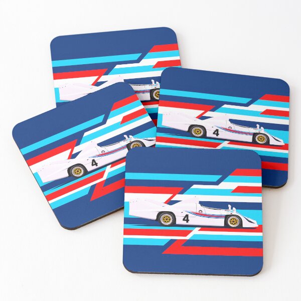 Item preview, Iconic 936 Le Mans Prototype Racing Car designed and sold by PitWallArt.