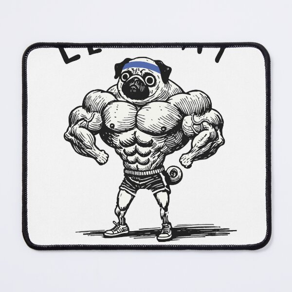 Item preview, Leg Day Skipper designed and sold by CallmeMordcai.