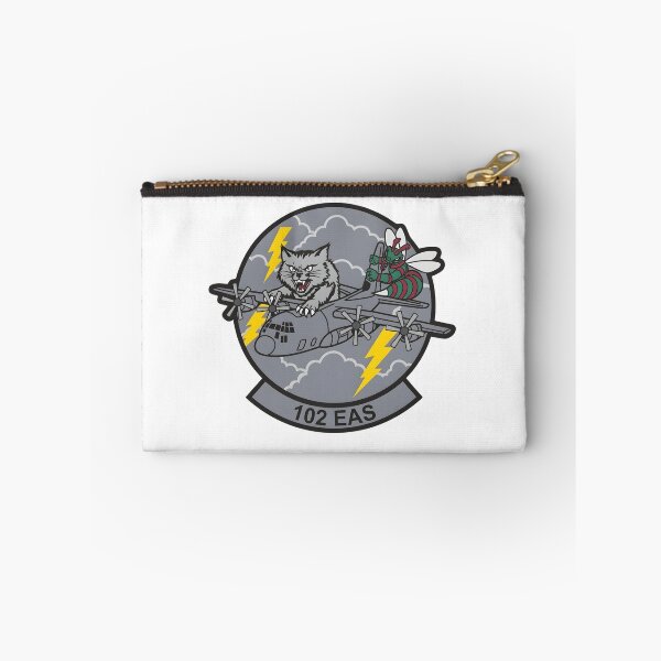 Item preview, 102nd Expeditionary Airlift Squadron (102 EAS) Military Patch Insignia designed and sold by CharlieDesings.