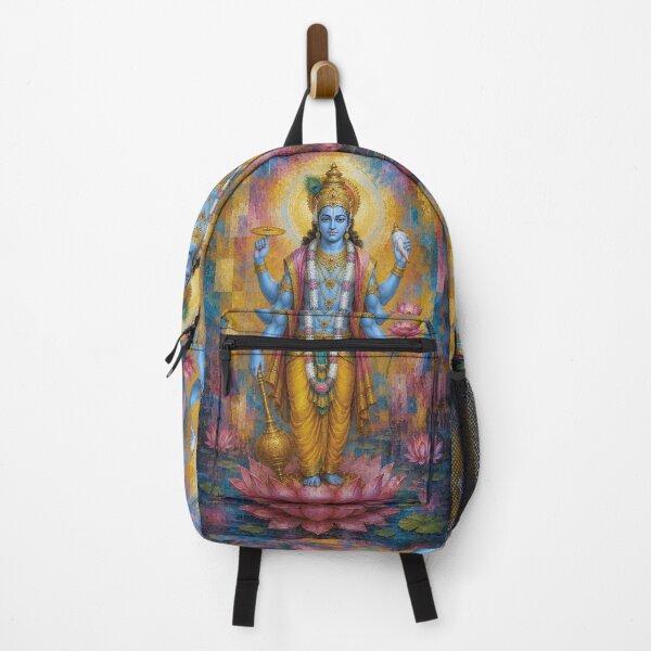 Item preview, Lord Shiva painting. designed and sold by GalleryKauffeld.