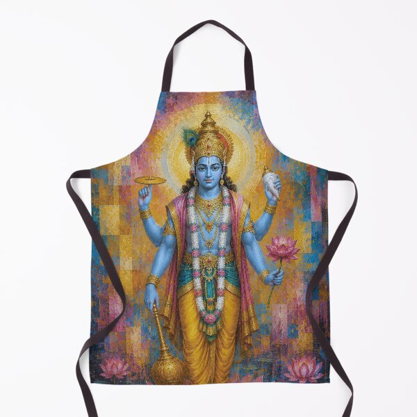 Item preview, Lord Shiva painting. designed and sold by GalleryKauffeld.