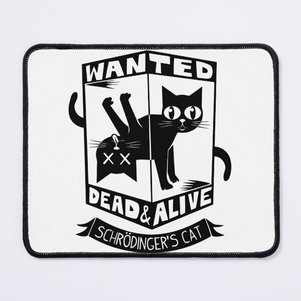 Item preview, Wanted: Dead & Alive. designed and sold by CallmeMordcai.