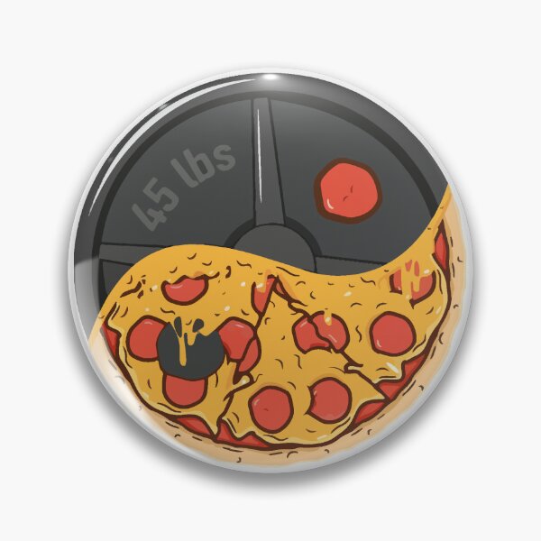 Item preview, FITFAT designed and sold by CallmeMordcai.