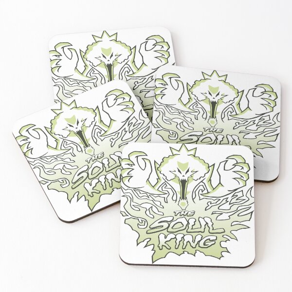 Item preview, Soul King Emblem designed and sold by CallmeMordcai.