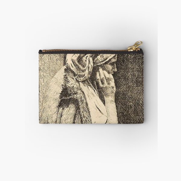 Item preview, The Worry designed and sold by SharonTheFirst.