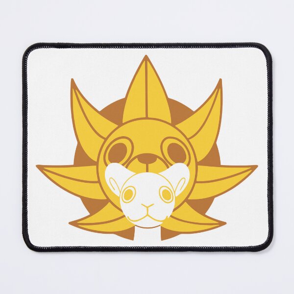 Item preview, Golden Sunny designed and sold by CallmeMordcai.