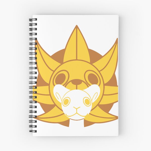 Item preview, Golden Sunny designed and sold by CallmeMordcai.