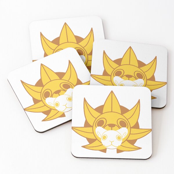 Item preview, Golden Sunny designed and sold by CallmeMordcai.