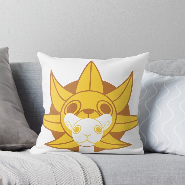 Item preview, Golden Sunny designed and sold by CallmeMordcai.