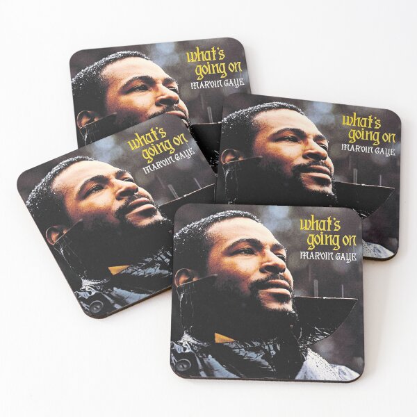 Item preview, Resah jiwaku menepi marvin gaye Mengingat semua designed and sold by mquince2y.
