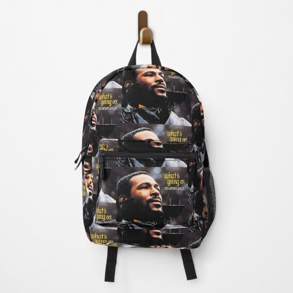 Item preview, Resah jiwaku menepi marvin gaye Mengingat semua designed and sold by mquince2y.