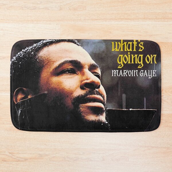 Item preview, Resah jiwaku menepi marvin gaye Mengingat semua designed and sold by mquince2y.