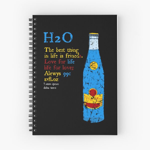 Item preview, Hydration break now! designed and sold by Stafungia.