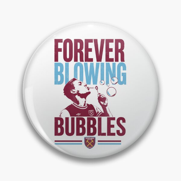 Item preview, West Ham United Fan Graphic designed and sold by FanFueledStickers.
