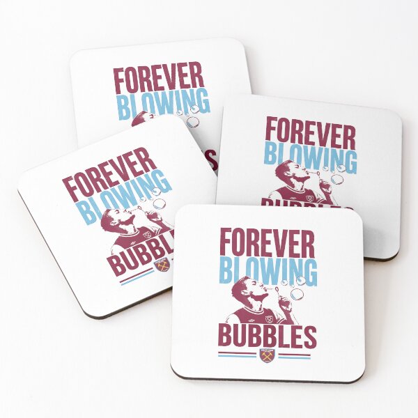 Item preview, West Ham United Fan Graphic designed and sold by FanFueledStickers.