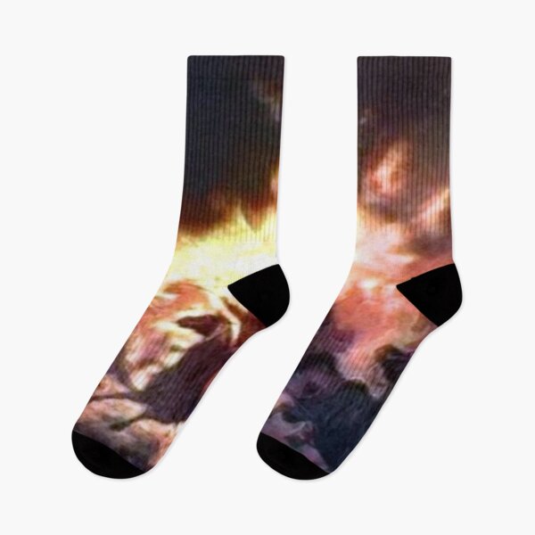 Item preview, The Battle With Torches designed and sold by SharonTheFirst.