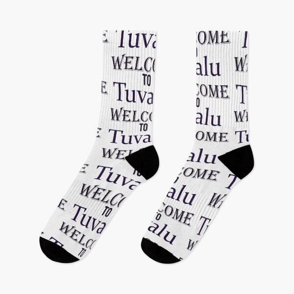 Item preview, TUVALU designed and sold by GetLovePrints.