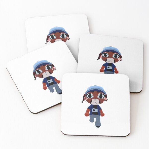 Item preview, Animal Hospital Roblox Liz (Lisbeth) Skin designed and sold by PrintondemArt.