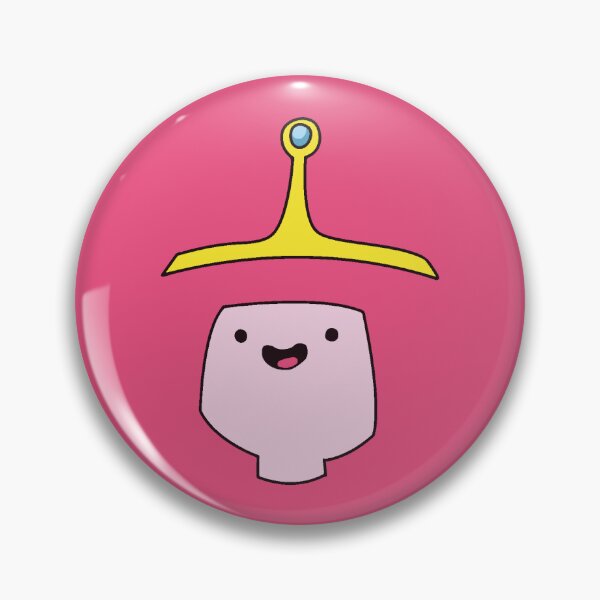 Item preview, Princess Chiclete designed and sold by CallmeMordcai.