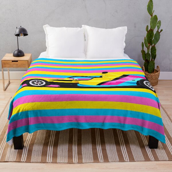 Item preview, Esmee Kosterman F1 Academy Car designed and sold by PitWallArt.