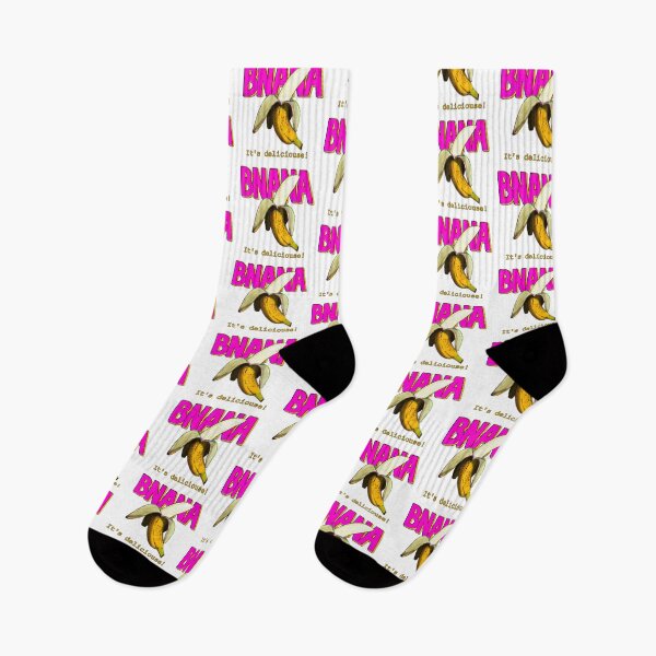 Item preview, BANANA! designed and sold by Stafungia.