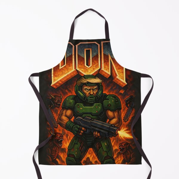 Item preview, DON designed and sold by RedWhiteRude.