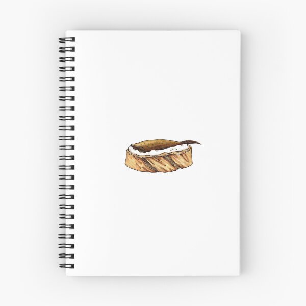 Item preview, A Vector illustration of sardine fish  designed and sold by simeonred.
