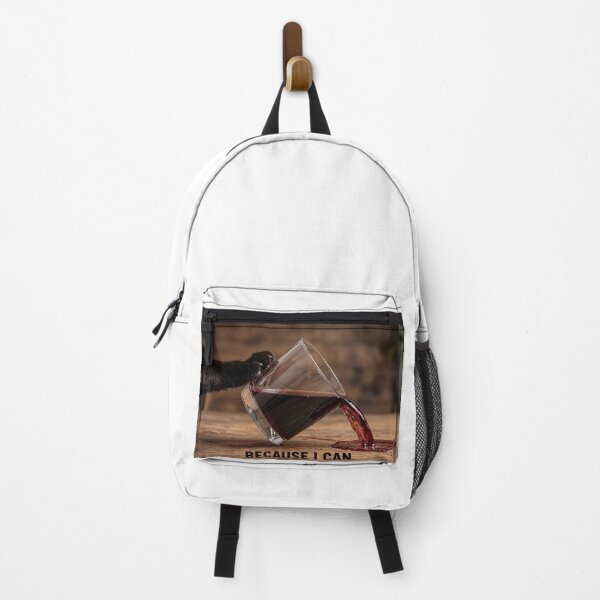 Item preview, "just bc I can" designed and sold by Goode-sense2025.