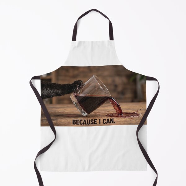 Item preview, "just bc I can" designed and sold by Goode-sense2025.