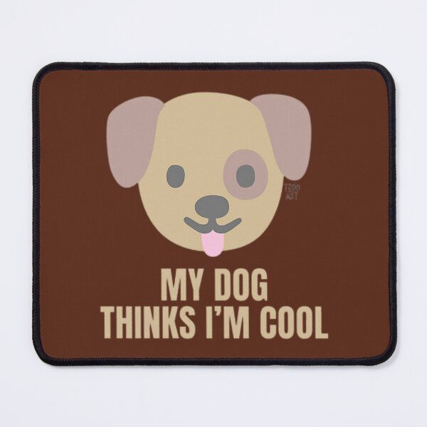 Item preview, DOG COOL designed and sold by GloriasucShopRe.
