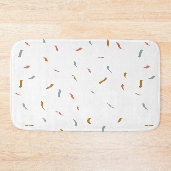 Artikelvorschau, Minimalistisches Happy Birthday Schriftzugmuster entworfen und verkauft von The Blue Crane Co..
