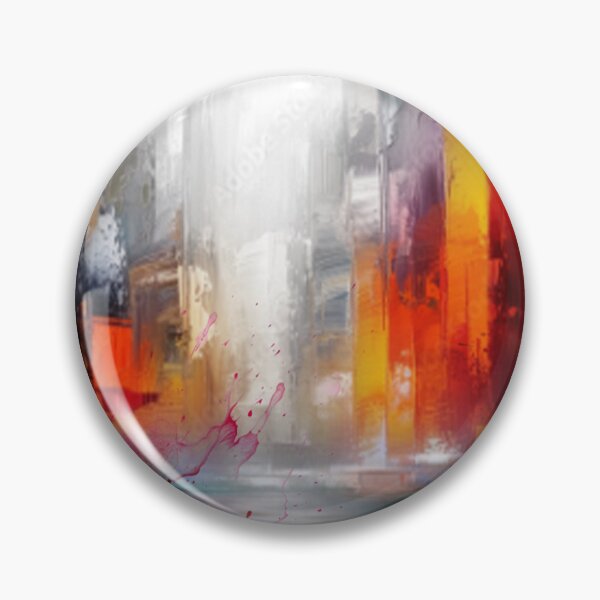 Item preview, Asylum Austin Cityscape designed and sold by artBeatandSoul.