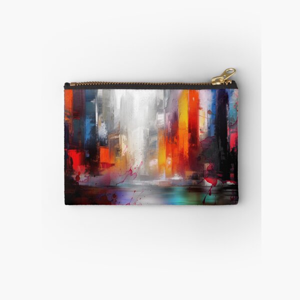 Item preview, Asylum Austin Cityscape designed and sold by artBeatandSoul.