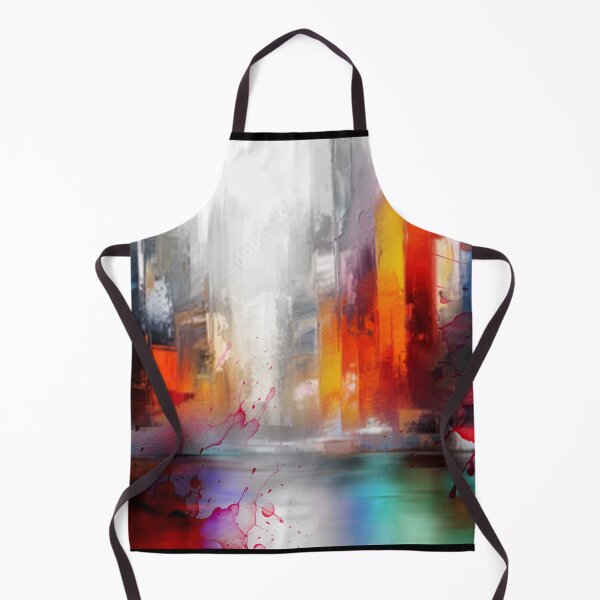 Item preview, Asylum Austin Cityscape designed and sold by artBeatandSoul.