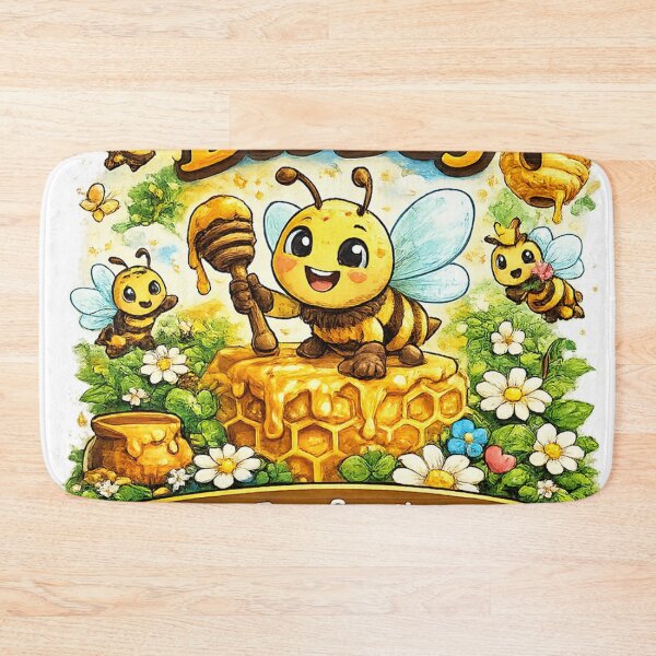 Item preview, World Bee Day | Save the Bees, Save the World | Bee Lover T-Shirt Design designed and sold by GooniSL.