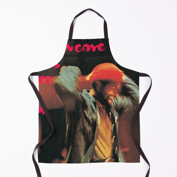Item preview, Coba tuk lupakan marvin gaye bayangan dirimu designed and sold by mquince2y.