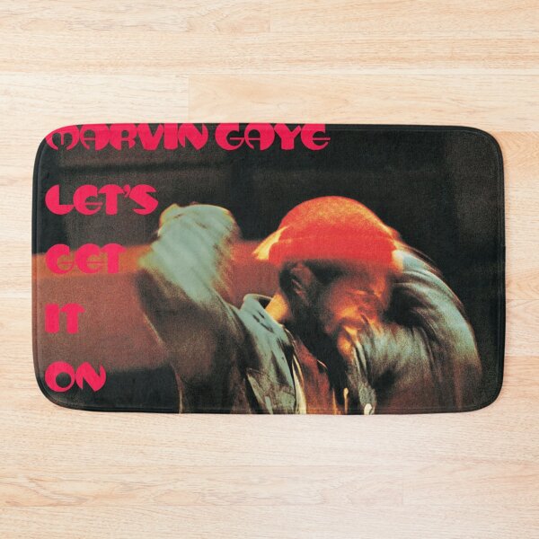 Item preview, Coba tuk lupakan marvin gaye bayangan dirimu designed and sold by mquince2y.