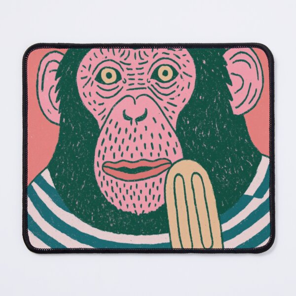 Item preview, Popsicle Mood: When Cool Turns Into Color designed and sold by Print Fiction.