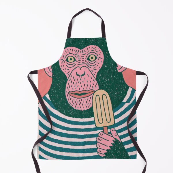 Item preview, Popsicle Mood: When Cool Turns Into Color designed and sold by Print Fiction.