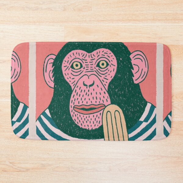 Item preview, Popsicle Mood: When Cool Turns Into Color designed and sold by Print Fiction.