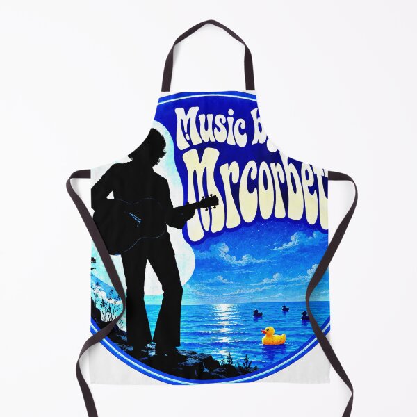 Artikelvorschau, Musik von Mrcorbett Logo 2026 entworfen und verkauft von Mrcorbett.