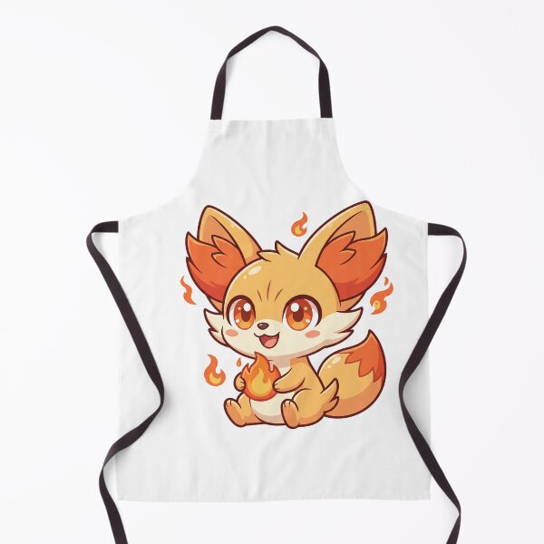 Item preview, Foxikin Cute Fire Fox designed and sold by mackartist.